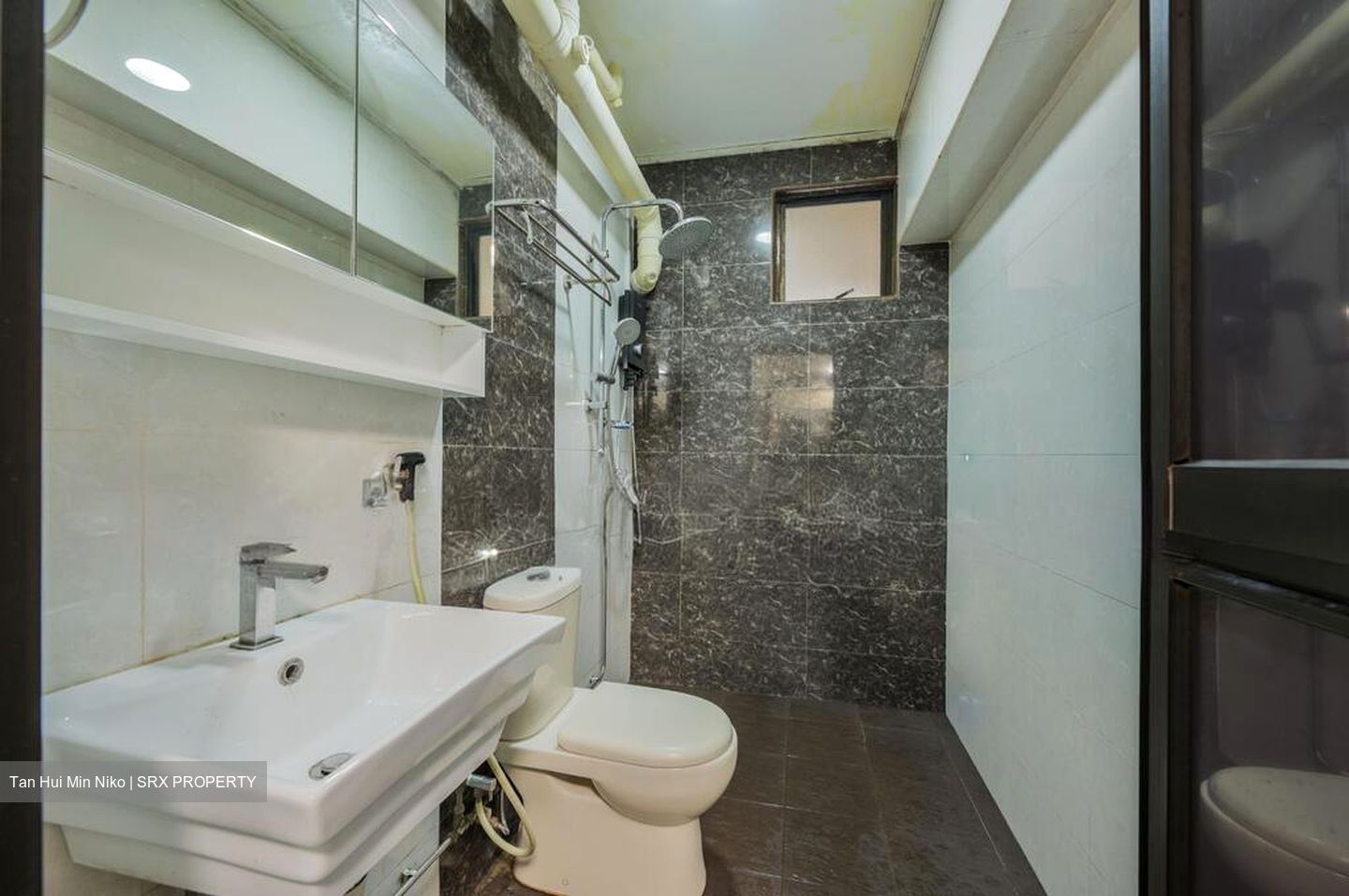 Blk 289A Nature View (Bukit Batok), HDB 5 Rooms #495835531